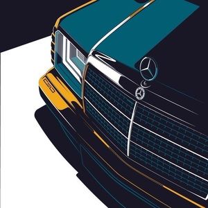 Meet your Posher, Stan